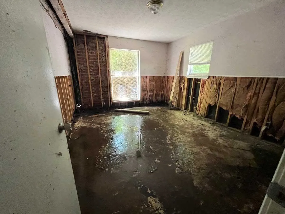 Water Damage Restoration services in Fairbanks, AK
